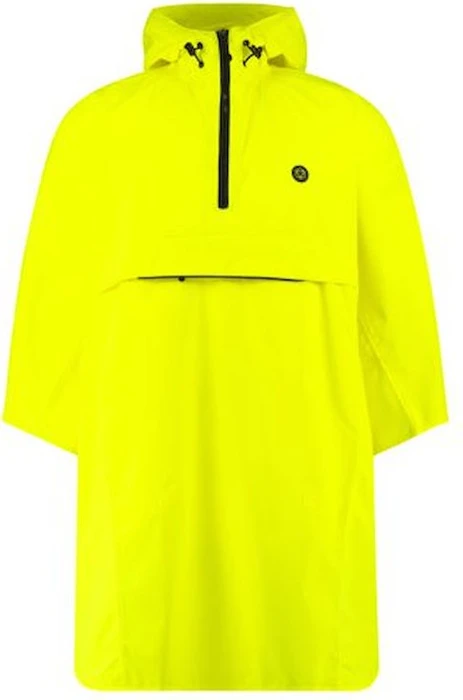 AGU Go Grant Poncho