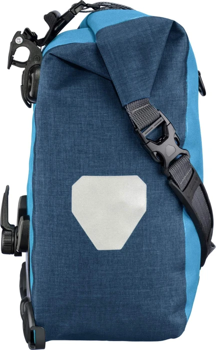 Ortlieb Sport-Roller Plus Gepäcktasche dusk blue/denim