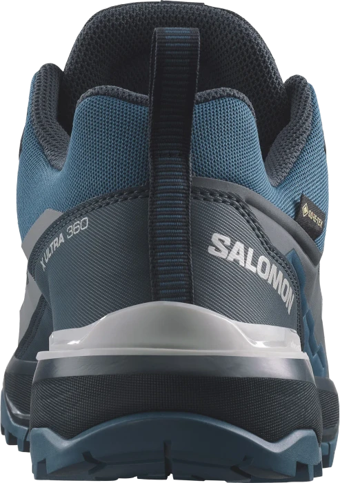 Salomon X Ultra 360 GTX carbon/india ink/deep dive (Herren)