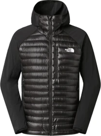 The North Face Summit Breithorn Hybrid Funktionsjacke tnf black (Herren)
