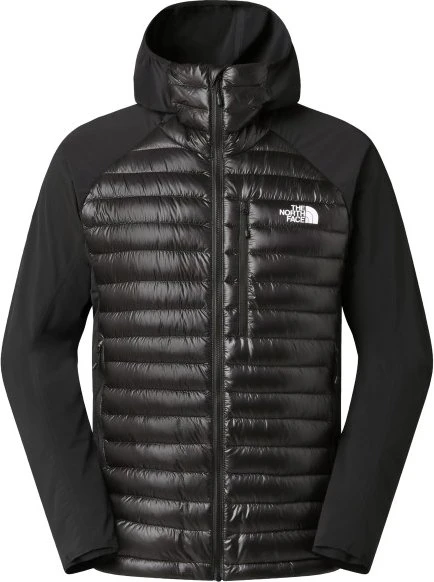 The North Face Summit Breithorn Hybrid Funktionsjacke tnf black (Herren)