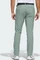 adidas Ultimate365 Tapered Golf Hose lang silver green (Herren) Vorschaubild