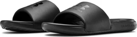 Under Armour Ansa Fixed Slides schwarz (Herren)