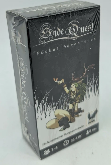 Side Quest
