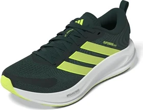 adidas Supernova Ease 2 aurora ivy/lucid lemon/collegiate green (Herren)