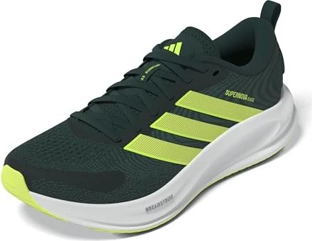 adidas Supernova Ease 2 aurora ivy/lucid lemon/collegiate green (Herren)