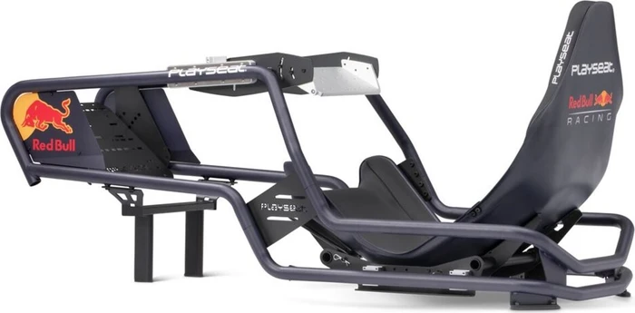 Playseat Formula Intelligence, Red Bull