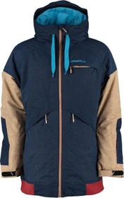 O'Neill Seb Toots Skijacke ink blue (Herren)