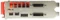 VTX3D Radeon HD 6850 X-Edition, 1GB GDDR5, 2x DVI, HDMI, 2x mDP Vorschaubild