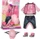 Zapf creation BABY born Mode - Reit Outfit 43cm (839508)