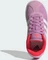 adidas VL Court 3.0 preloved purple/cloud white/lucid red (Junior) Vorschaubild