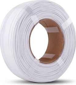 eSUN PLA+ Refill, cold white, 1.75mm, 1.00kg