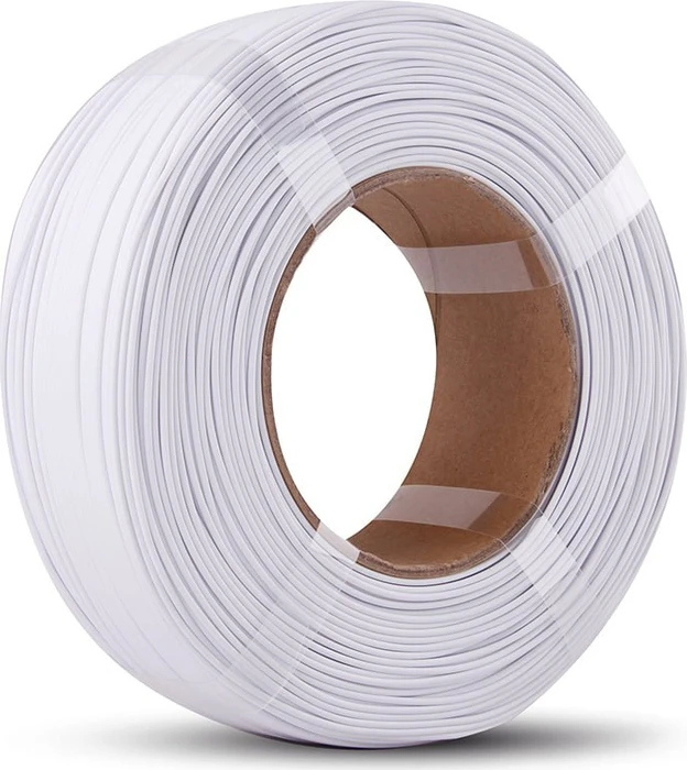 eSUN PLA+ Refill, cold white, 1.75mm, 1.00kg