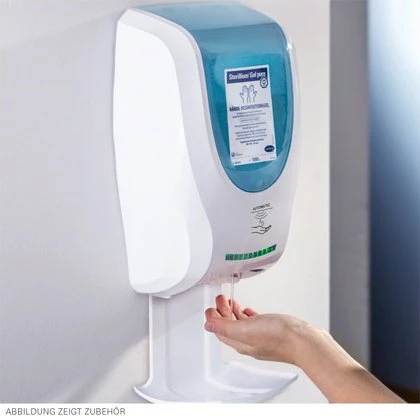 Hartmann CleanSafe Touchless Desinfektionsmittelspender, 1l