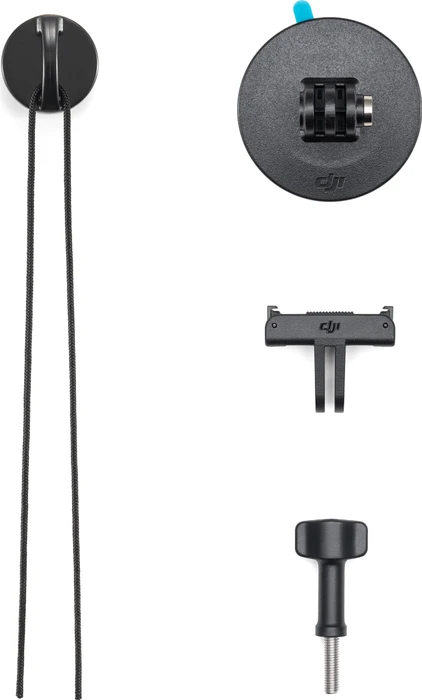 DJI Osmo Action Surf-Sicherung