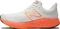 New Balance Fresh Foam X 1080v12 white/neon dragonfly/hot marigold (Herren) Vorschaubild