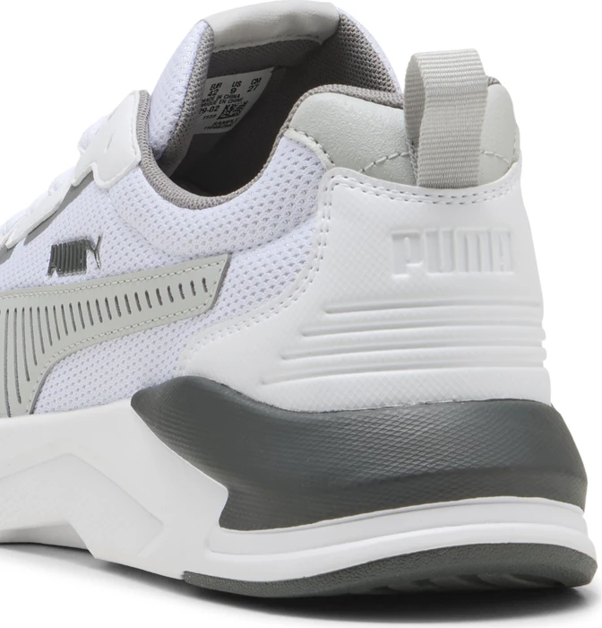 Puma X-Ray 3 puma white/cool light gray/cast iron