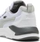 Puma X-Ray 3 puma white/cool light gray/cast iron Vorschaubild