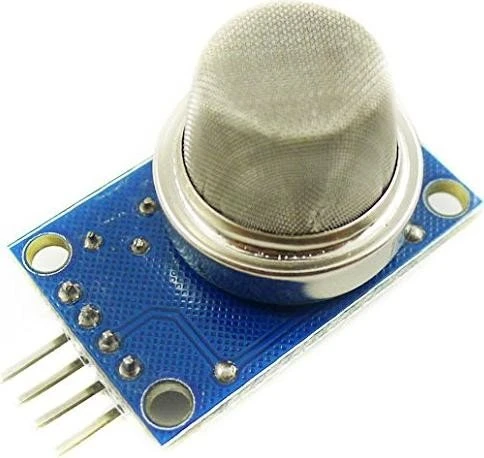 Gassensor MQ-6, Alkane, LPG