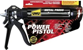 UHU Power Pistol mechanische Kartuschenpresse