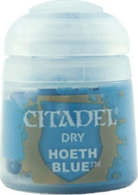 Games Workshop Citadel Dry 23-18 hoeth blue, 12ml