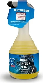 Dr. Wack S100 Motorrad Total Reiniger+ 750ml