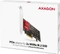 Axagon PCIe -> 2x M.2 PCIe, PCIe 3.0 x8 Vorschaubild