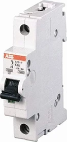 ABB S201-K32
