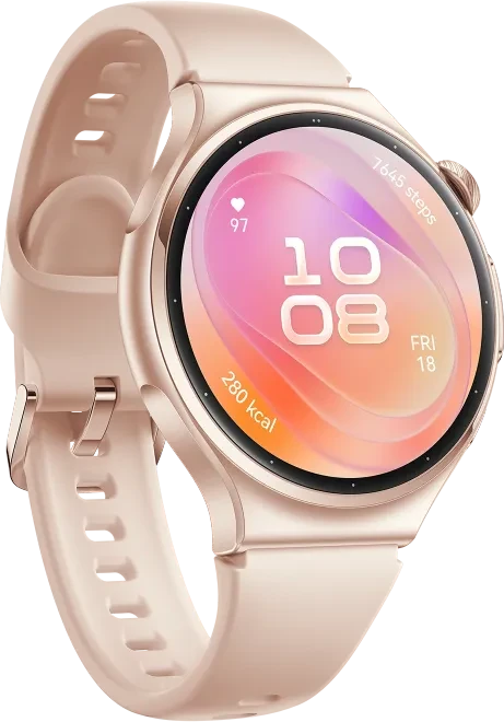 Huawei Watch 6 42mm gold