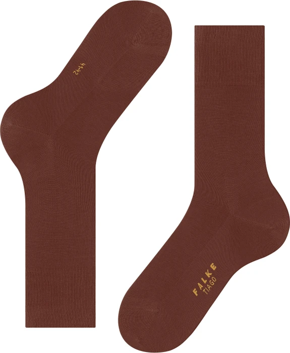 Falke Tiago Socken havanaclub (Herren)