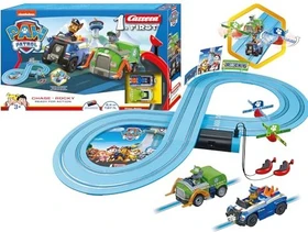Carrera First Paw Patrol - Ready for Action