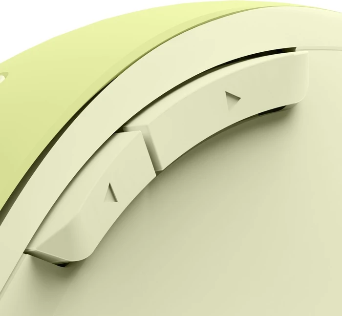 Hama MW-500 Ergonomic Silent Wireless grün, USB