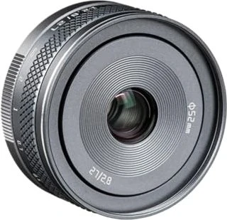 AstrHori 27mm 2.8 II APS-C