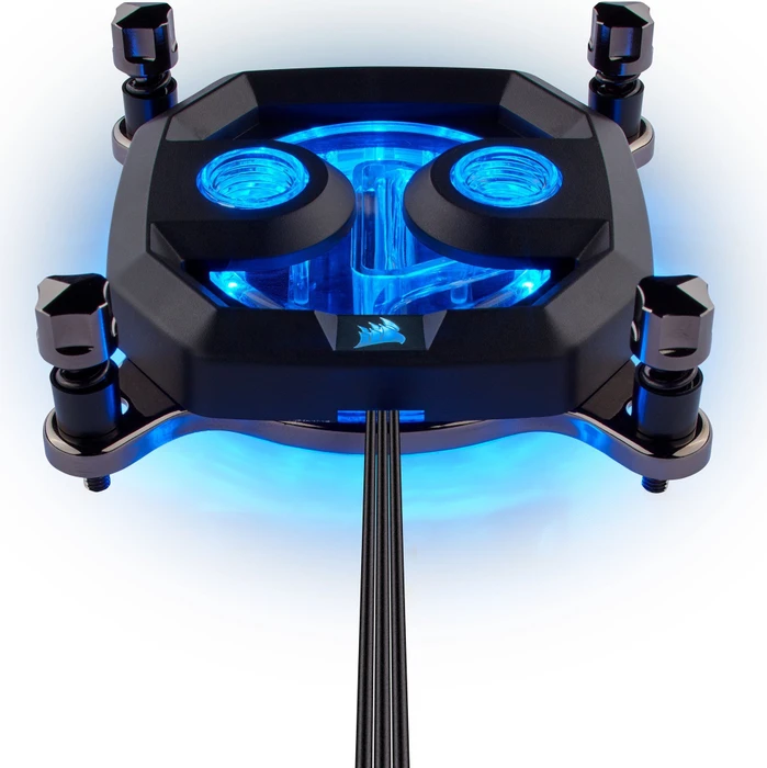 Corsair Hydro X Series XC7 RGB - 2019, 2066