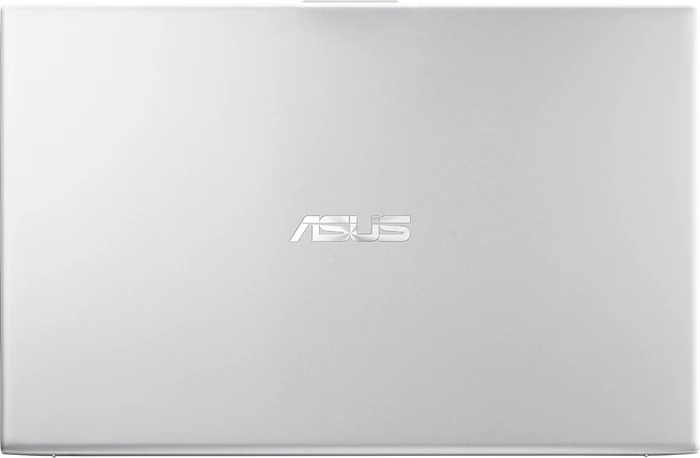 ASUS VivoBook 17 S712UA-AU085T, Transparent Silver, Ryzen 7 5700U, 16GB RAM, 1TB SSD, DE