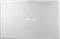ASUS VivoBook 17 S712UA-AU085T, Transparent Silver, Ryzen 7 5700U, 16GB RAM, 1TB SSD, DE Vorschaubild