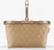 Reisenthel Carrybag rhombus ginger Vorschaubild