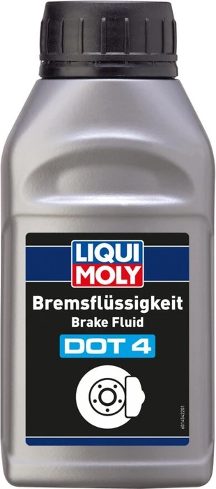 Liqui Moly DOT 4 500ml
