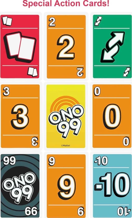 UNO Ono 99