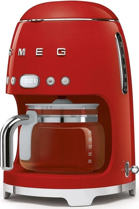 Smeg DCF02RDEU