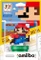 Nintendo amiibo Figur Mario 30th Anniversary Collection Mario modern (Switch/WiiU/3DS) Vorschaubild