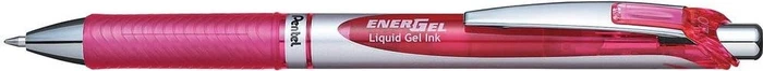 Pentel EnerGel XM BL77 Gelroller, 4er-Set