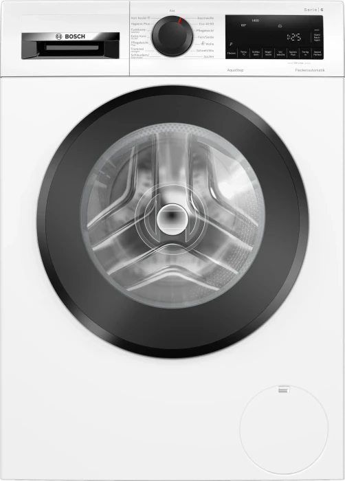 Bosch Serie 6 WGG244ZECO Frontlader