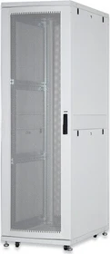 Digitus Professional Unique Serie Serverschrank 42HE, IP2X, grau, 1000mm tief