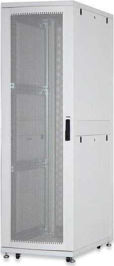 Digitus Professional Unique Serie Serverschrank 42HE, IP2X, grau, 1000mm tief