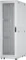 Digitus Professional Unique Serie Serverschrank 42HE, IP2X, grau, 1000mm tief Vorschaubild