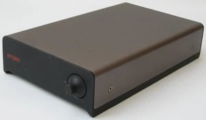 Samsung STORY Station 1TB, USB 2.0