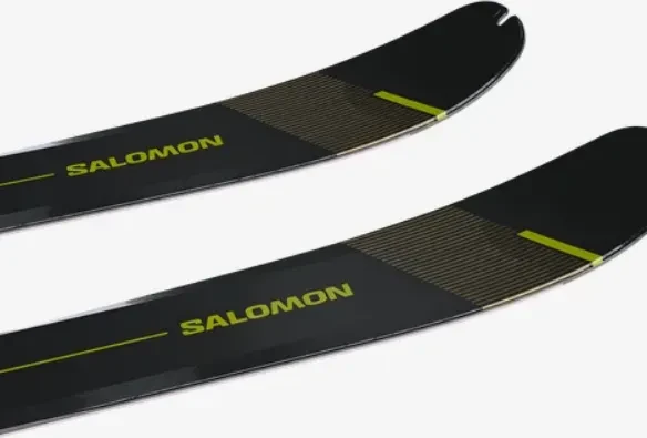 Salomon MTN 84 Pure (Modell 2024/2025)