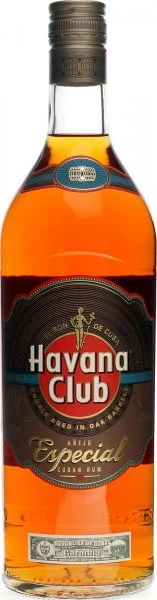 Havana Club Añejo Especial