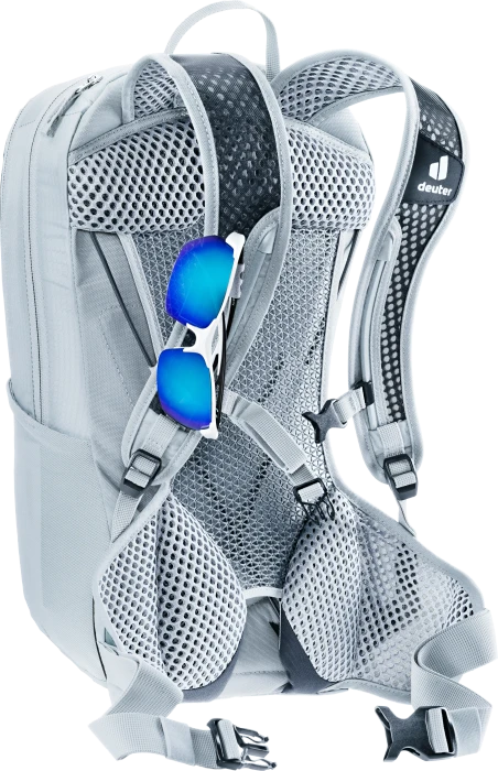 Deuter Race Air tin/shale